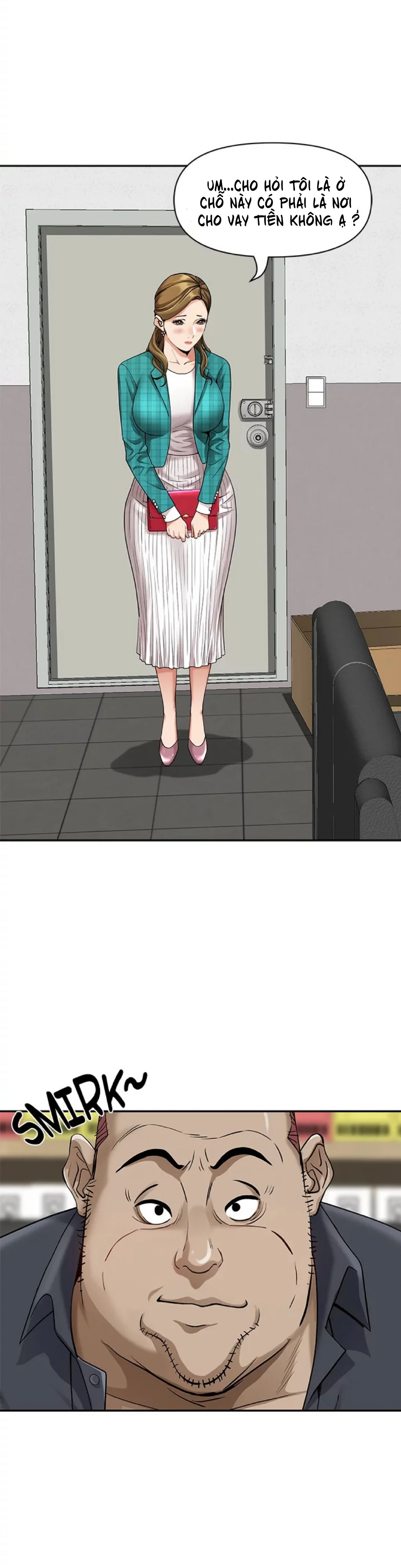 Sống chung với Mẹ Milf Chap Chapter 12-Sống chung với Mẹ Milf - Next Chap 13