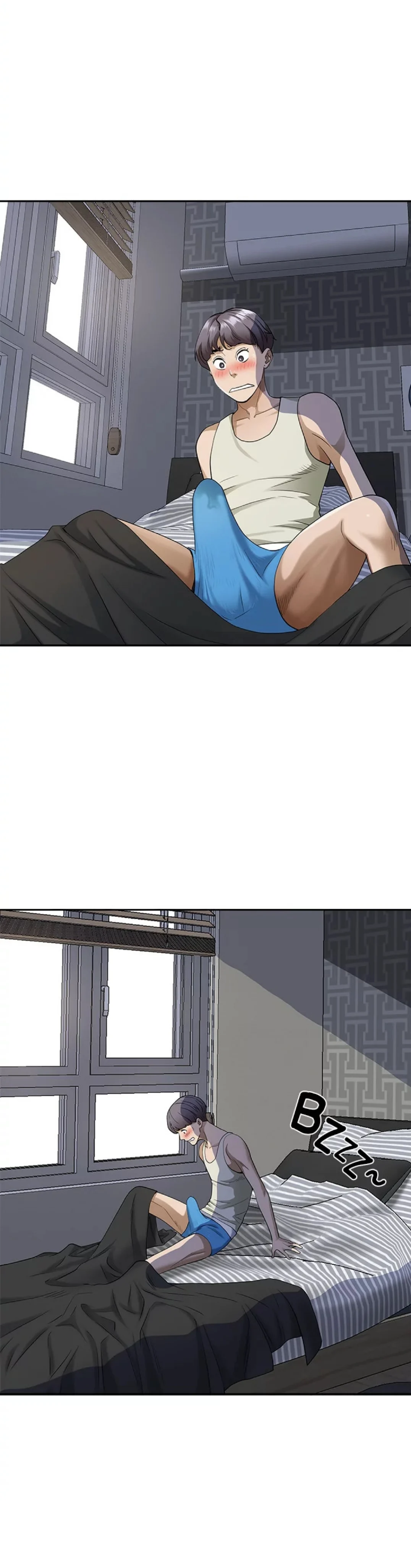 Sống chung với Mẹ Milf Chap Chapter 12-Sống chung với Mẹ Milf - Next Chap 13