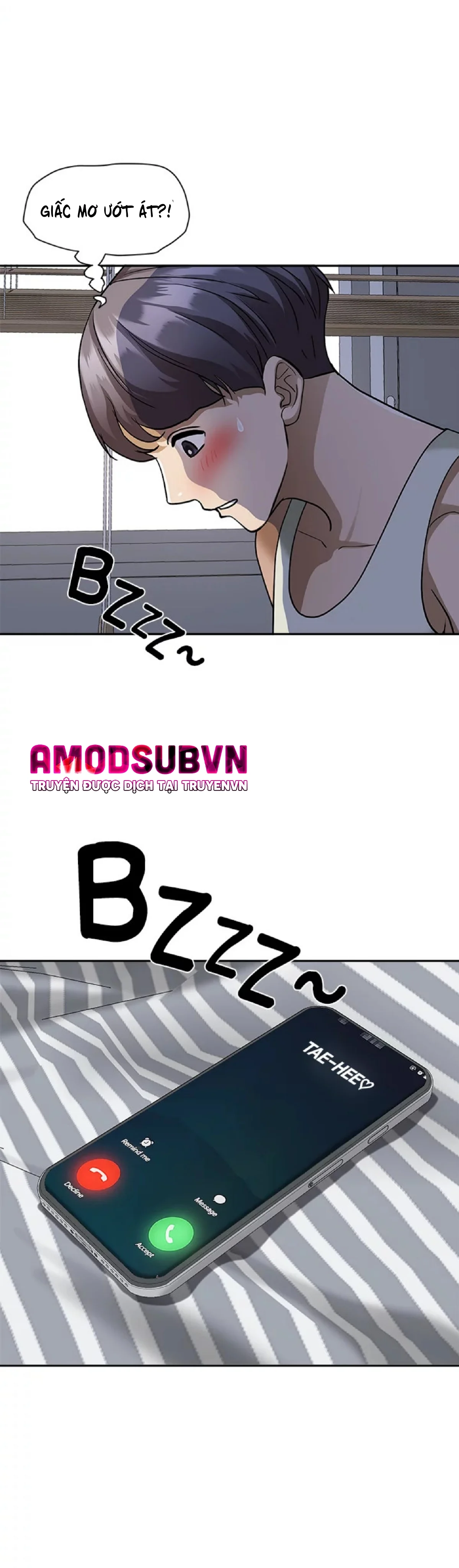 Sống chung với Mẹ Milf Chap Chapter 12-Sống chung với Mẹ Milf - Next Chap 13