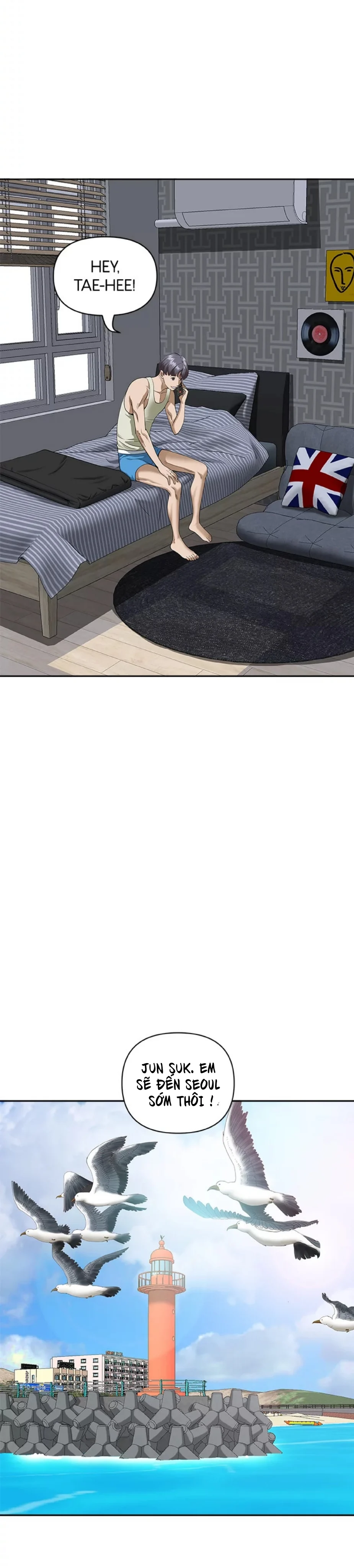 Sống chung với Mẹ Milf Chap Chapter 12-Sống chung với Mẹ Milf - Next Chap 13