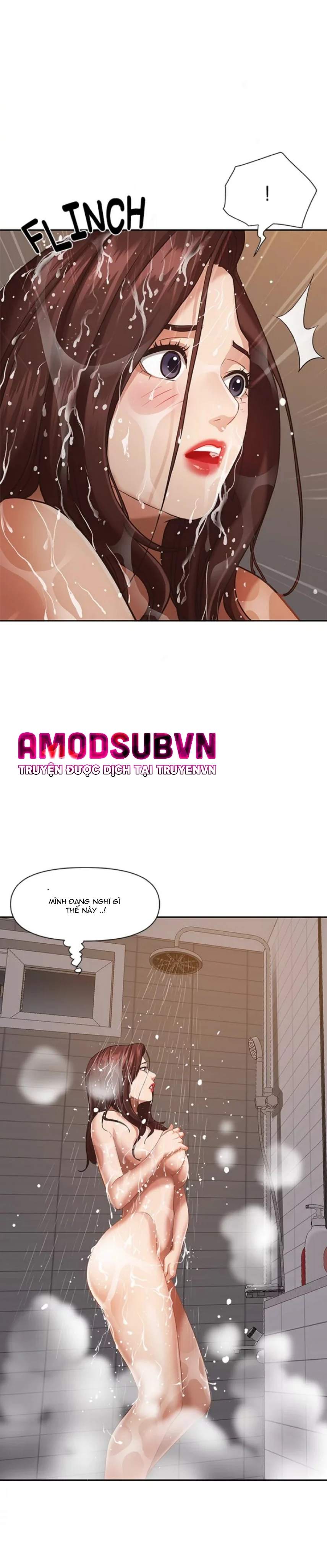 Sống chung với Mẹ Milf Chap Chapter 11-Sống chung với Mẹ Milf - Next Chap 12