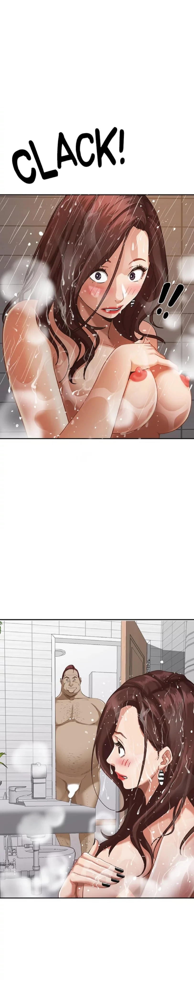 Sống chung với Mẹ Milf Chap Chapter 11-Sống chung với Mẹ Milf - Next Chap 12