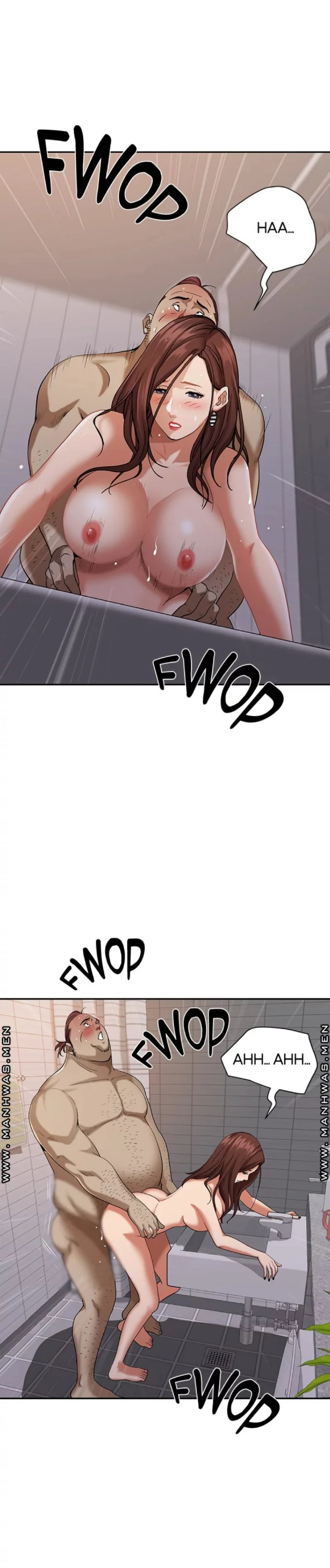 Sống chung với Mẹ Milf Chap Chapter 11-Sống chung với Mẹ Milf - Next Chap 12