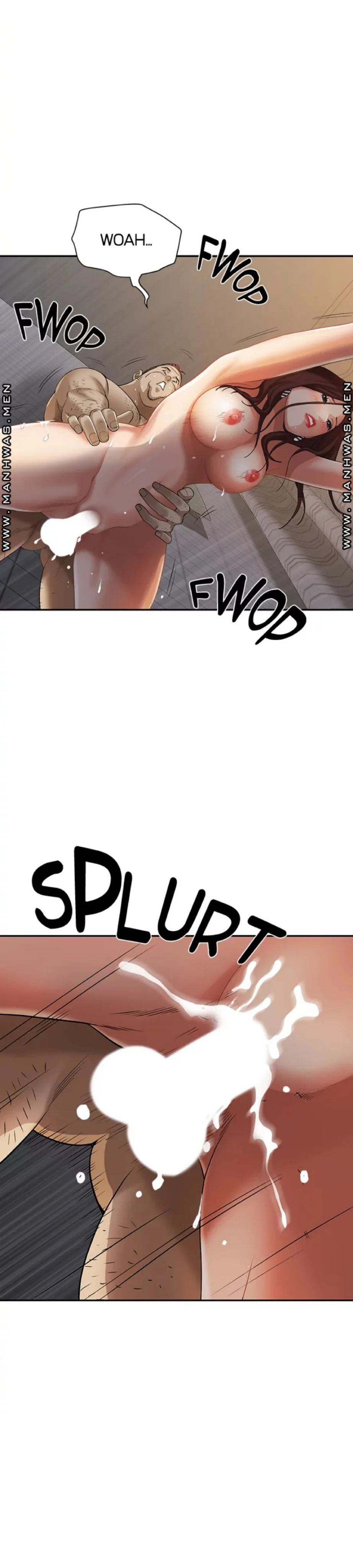 Sống chung với Mẹ Milf Chap Chapter 11-Sống chung với Mẹ Milf - Next Chap 12