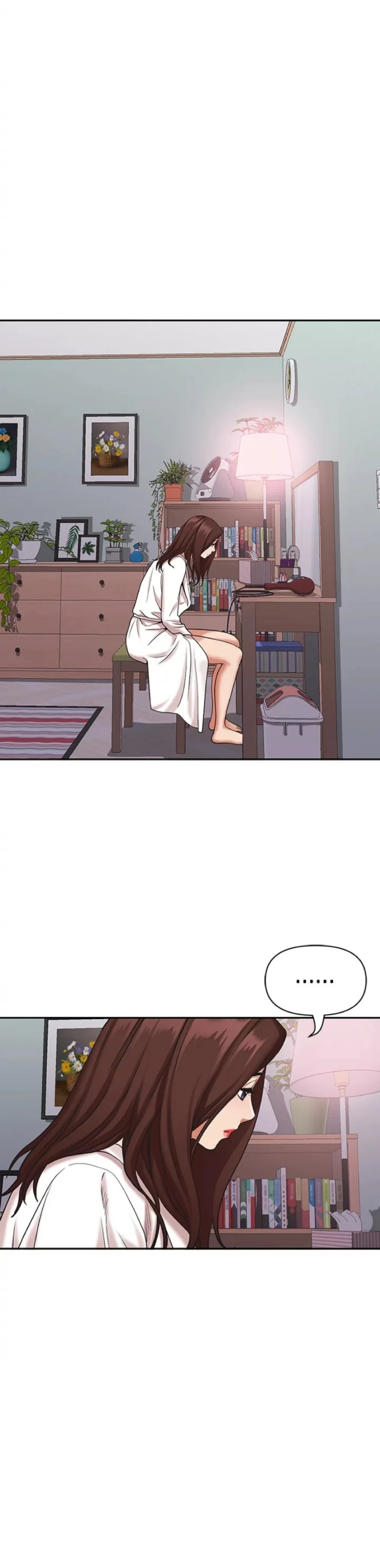 Sống chung với Mẹ Milf Chap Chapter 11-Sống chung với Mẹ Milf - Next Chap 12