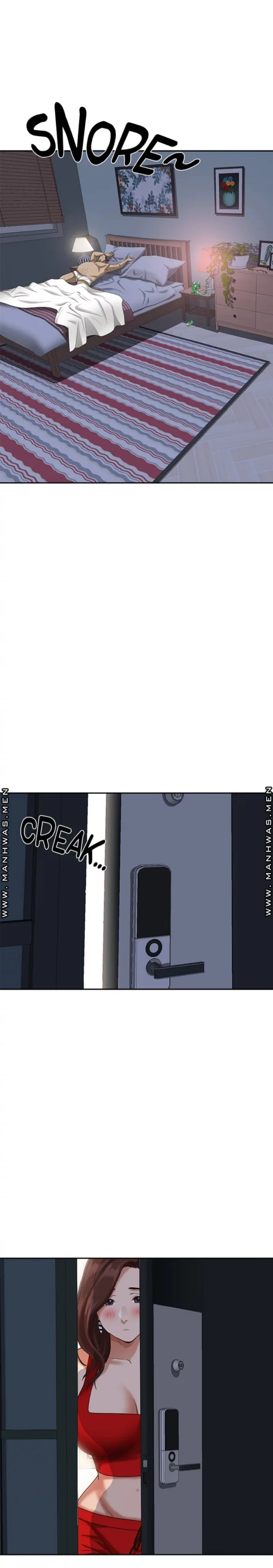 Sống chung với Mẹ Milf Chap Chapter 11-Sống chung với Mẹ Milf - Next Chap 12