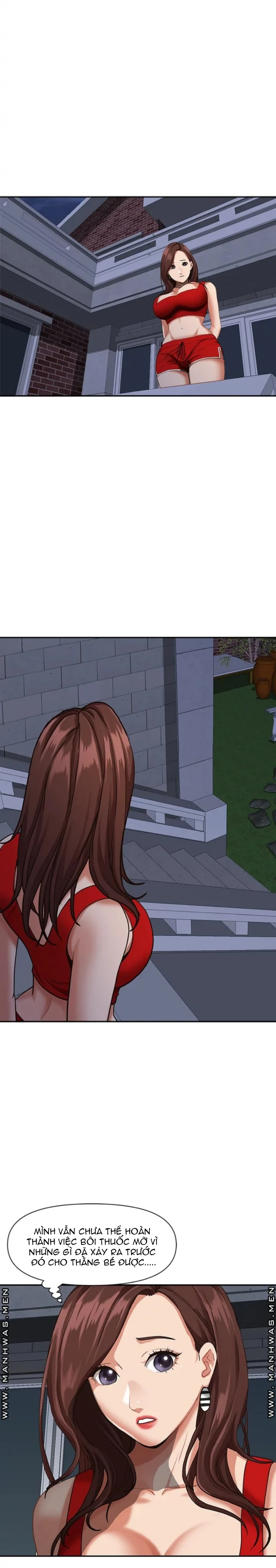 Sống chung với Mẹ Milf Chap Chapter 11-Sống chung với Mẹ Milf - Next Chap 12