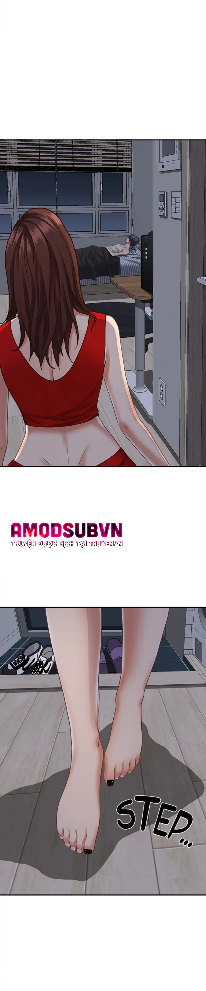 Sống chung với Mẹ Milf Chap Chapter 11-Sống chung với Mẹ Milf - Next Chap 12