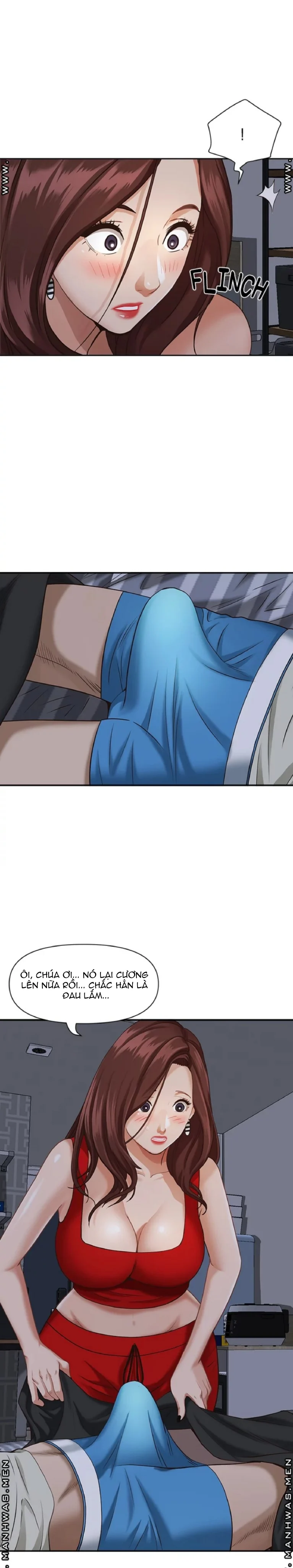 Sống chung với Mẹ Milf Chap Chapter 11-Sống chung với Mẹ Milf - Next Chap 12