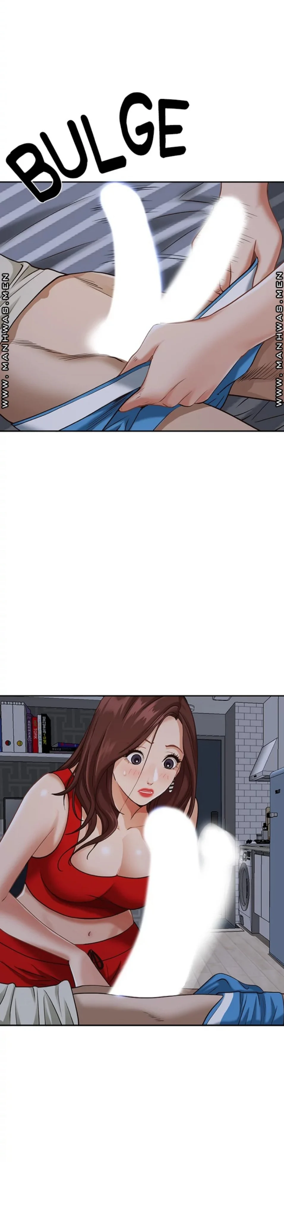 Sống chung với Mẹ Milf Chap Chapter 11-Sống chung với Mẹ Milf - Next Chap 12