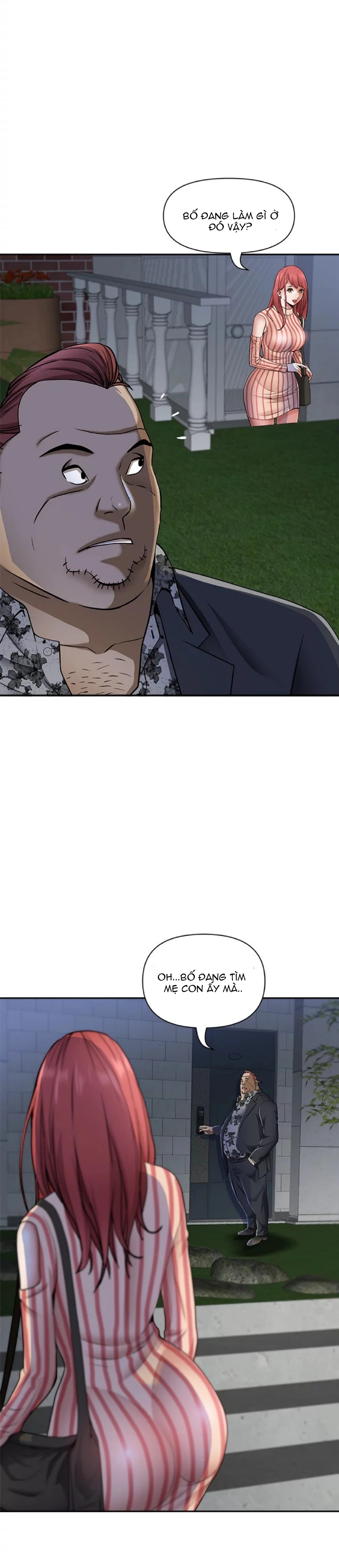 Sống chung với Mẹ Milf Chap Chapter 10-Sống chung với Mẹ Milf - Next Chap 11