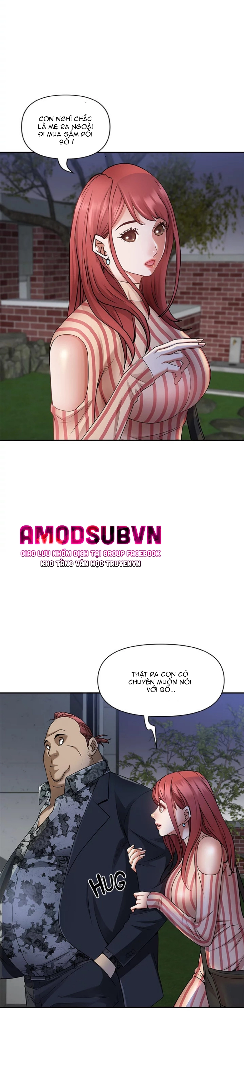 Sống chung với Mẹ Milf Chap Chapter 10-Sống chung với Mẹ Milf - Next Chap 11