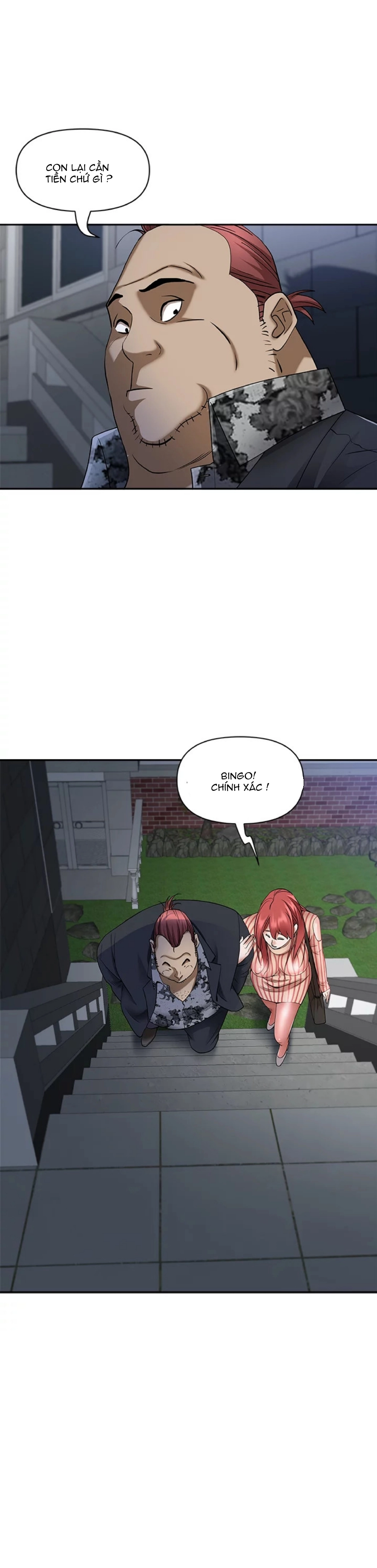 Sống chung với Mẹ Milf Chap Chapter 10-Sống chung với Mẹ Milf - Next Chap 11