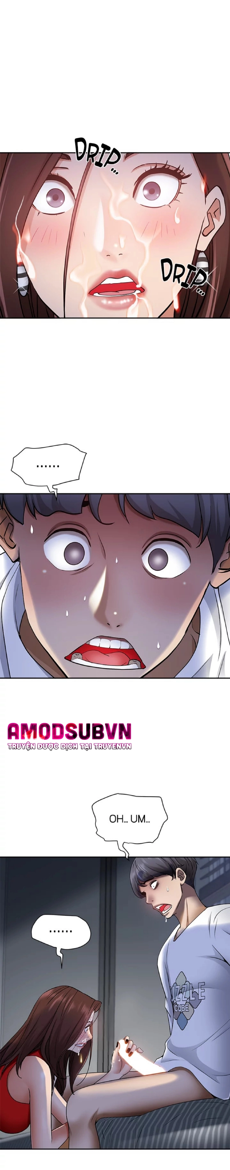 Sống chung với Mẹ Milf Chap Chapter 10-Sống chung với Mẹ Milf - Next Chap 11