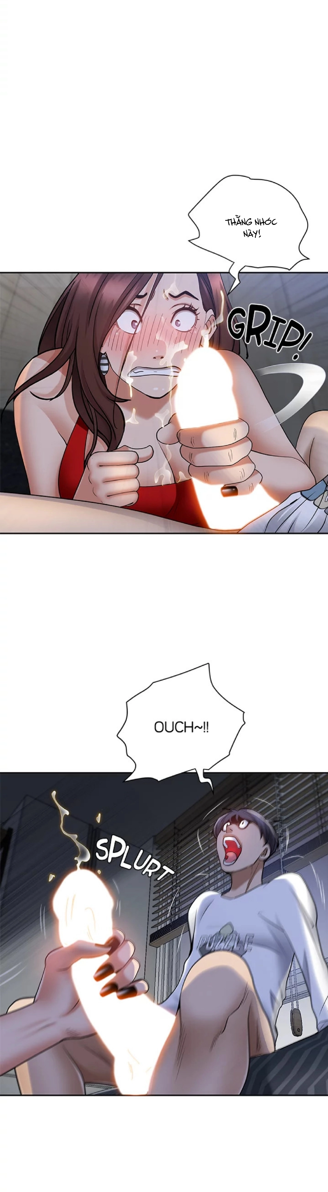 Sống chung với Mẹ Milf Chap Chapter 10-Sống chung với Mẹ Milf - Next Chap 11