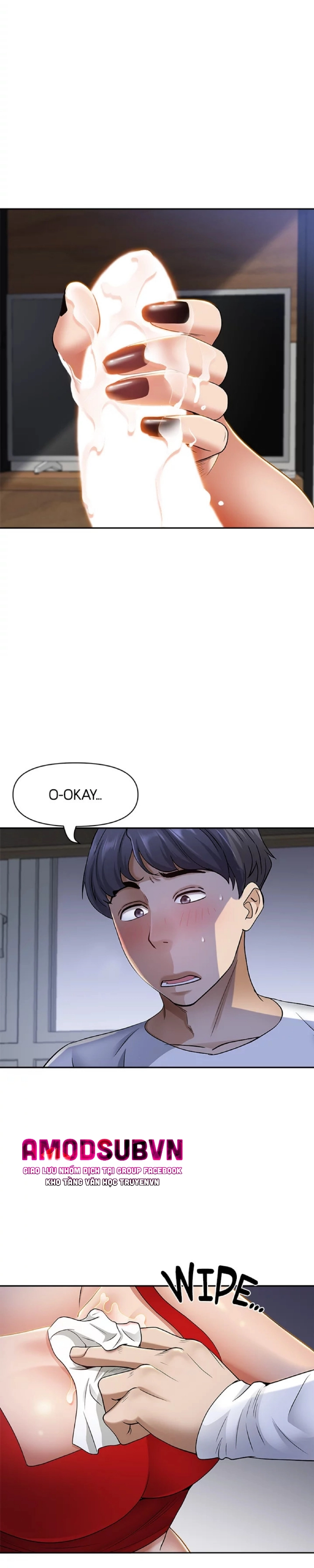 Sống chung với Mẹ Milf Chap Chapter 10-Sống chung với Mẹ Milf - Next Chap 11