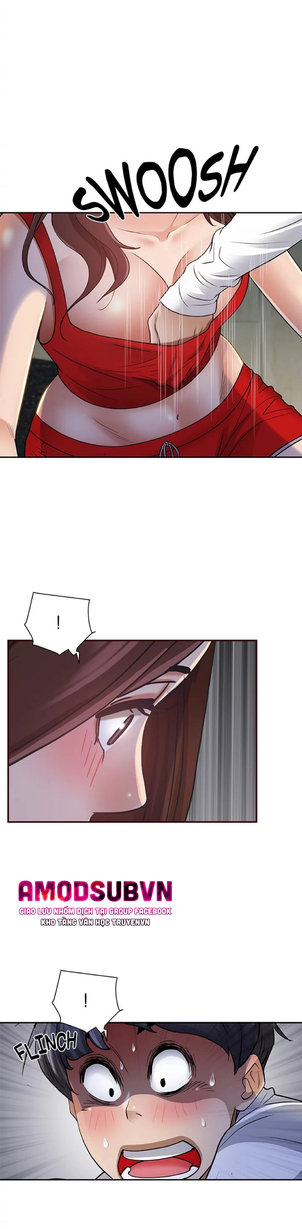 Sống chung với Mẹ Milf Chap Chapter 10-Sống chung với Mẹ Milf - Next Chap 11