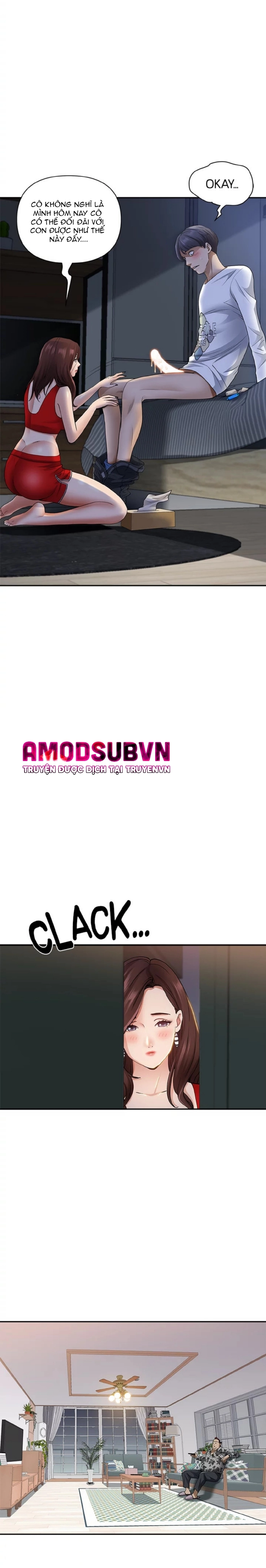 Sống chung với Mẹ Milf Chap Chapter 10-Sống chung với Mẹ Milf - Next Chap 11