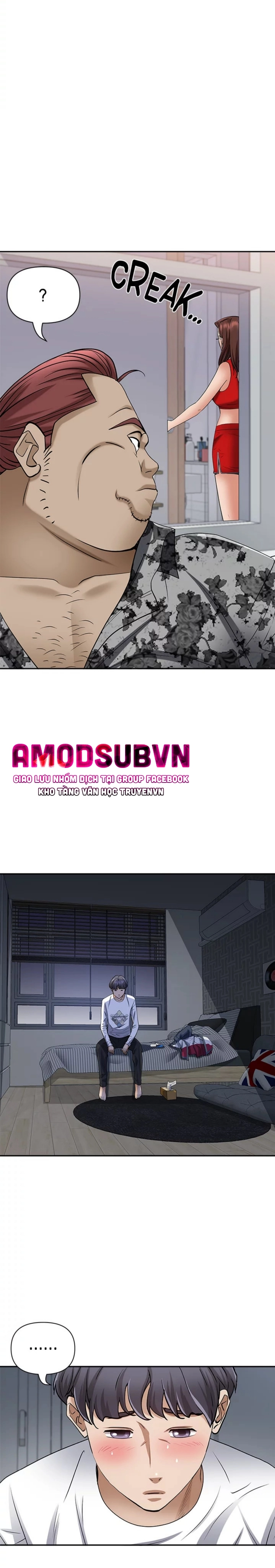 Sống chung với Mẹ Milf Chap Chapter 10-Sống chung với Mẹ Milf - Next Chap 11