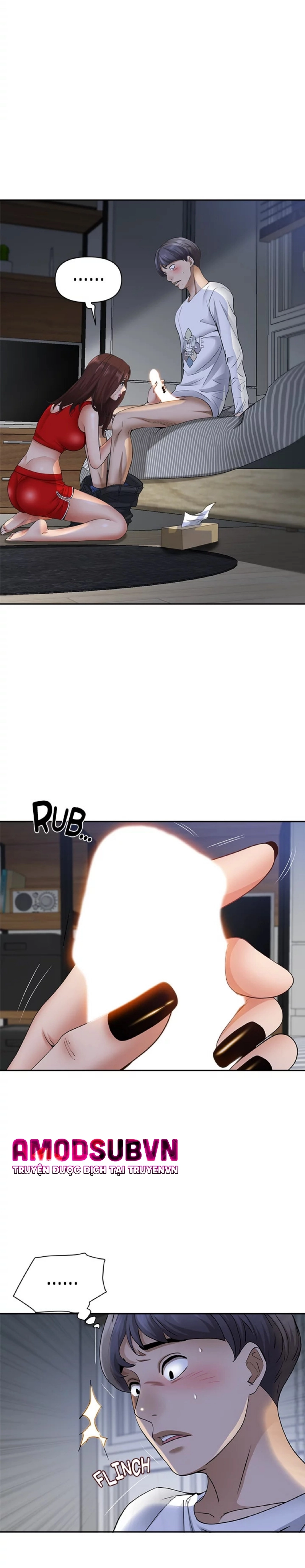 Sống chung với Mẹ Milf Chap Chapter 10-Sống chung với Mẹ Milf - Next Chap 11