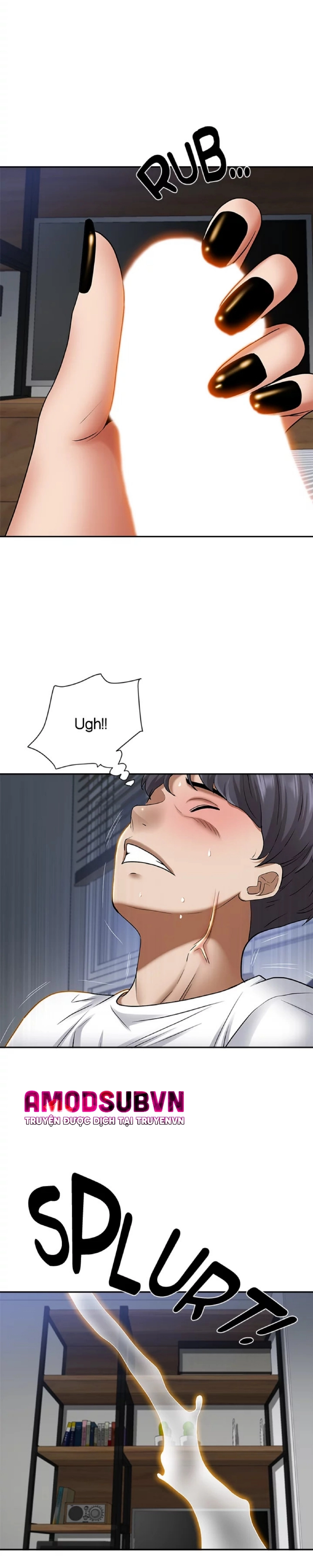 Sống chung với Mẹ Milf Chap Chapter 10-Sống chung với Mẹ Milf - Next Chap 11