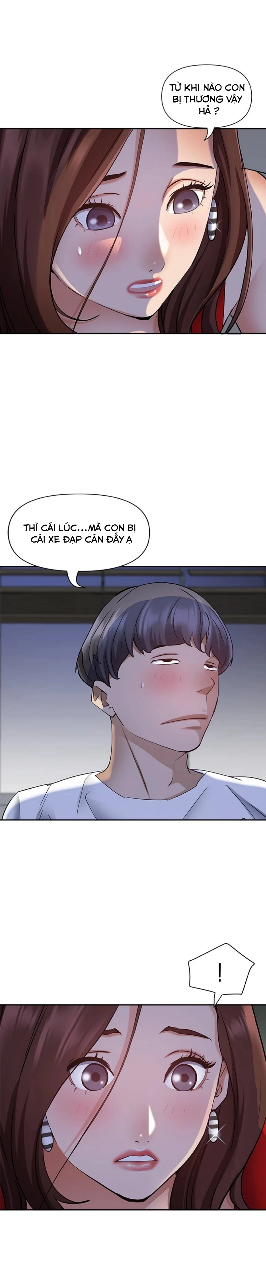 Sống chung với Mẹ Milf Chap Chapter 9-Sống chung với Mẹ Milf - Next Chap 10