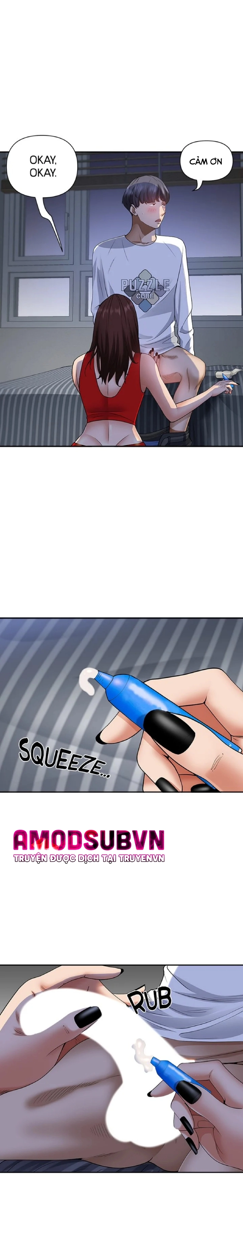 Sống chung với Mẹ Milf Chap Chapter 9-Sống chung với Mẹ Milf - Next Chap 10