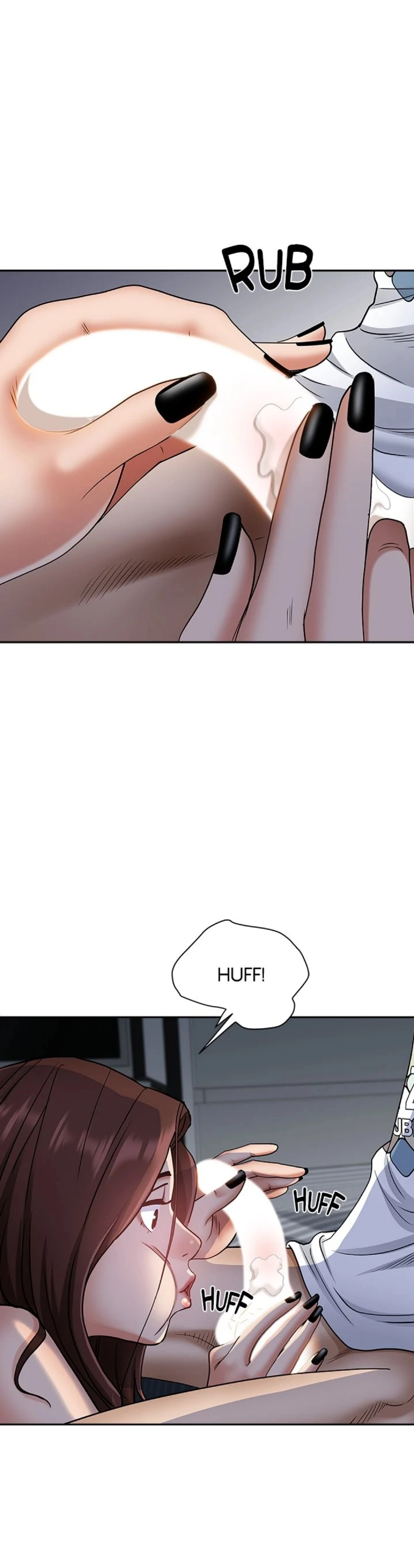 Sống chung với Mẹ Milf Chap Chapter 9-Sống chung với Mẹ Milf - Next Chap 10