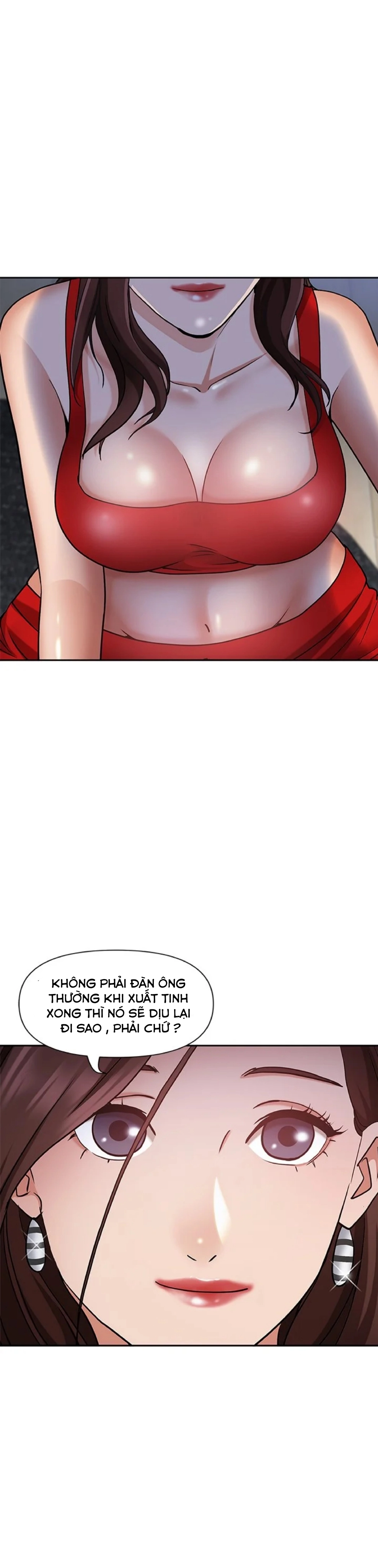 Sống chung với Mẹ Milf Chap Chapter 9-Sống chung với Mẹ Milf - Next Chap 10