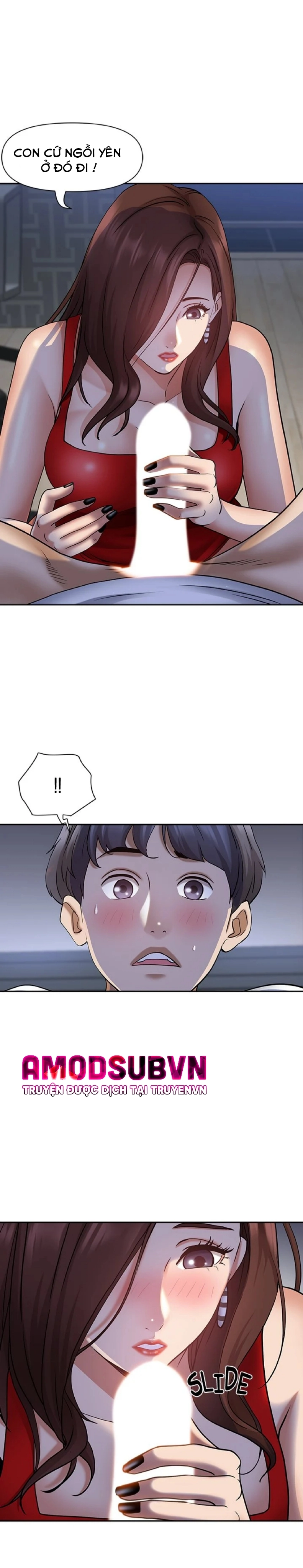 Sống chung với Mẹ Milf Chap Chapter 9-Sống chung với Mẹ Milf - Next Chap 10