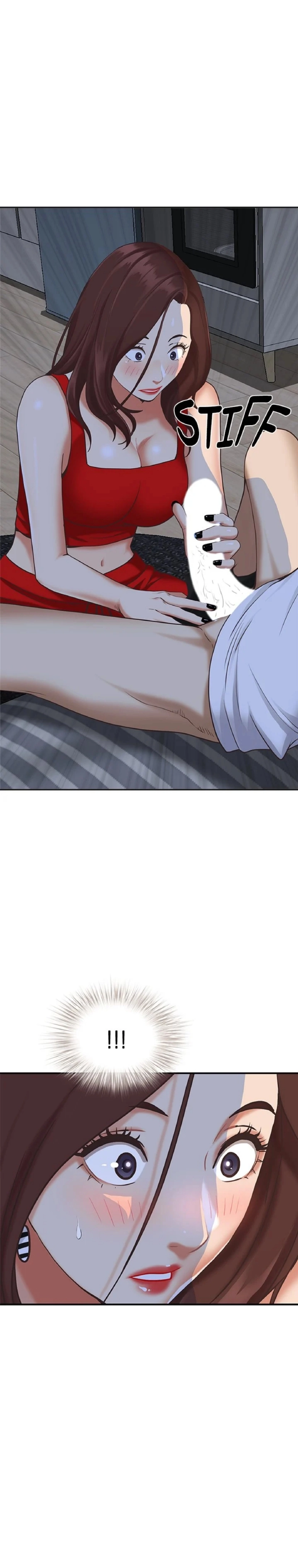 Sống chung với Mẹ Milf Chap Chapter 9-Sống chung với Mẹ Milf - Next Chap 10