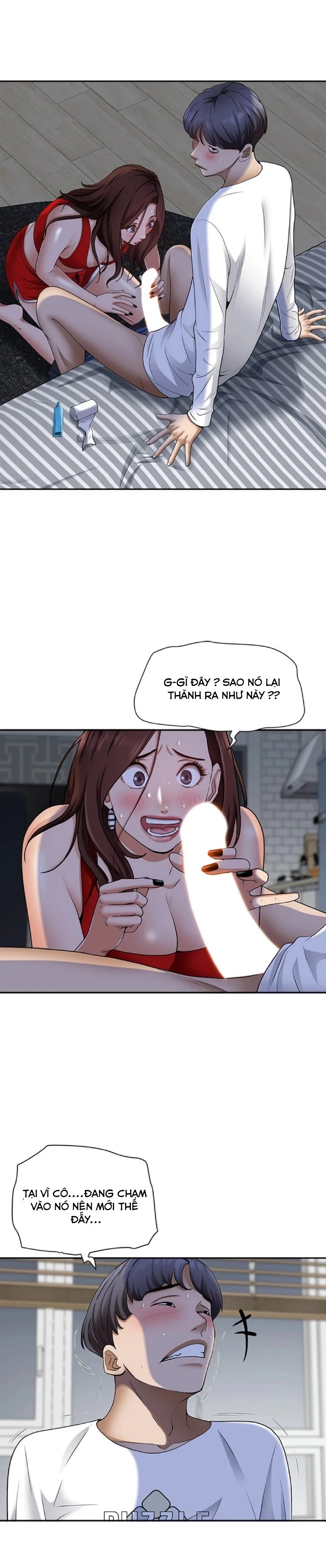 Sống chung với Mẹ Milf Chap Chapter 9-Sống chung với Mẹ Milf - Next Chap 10