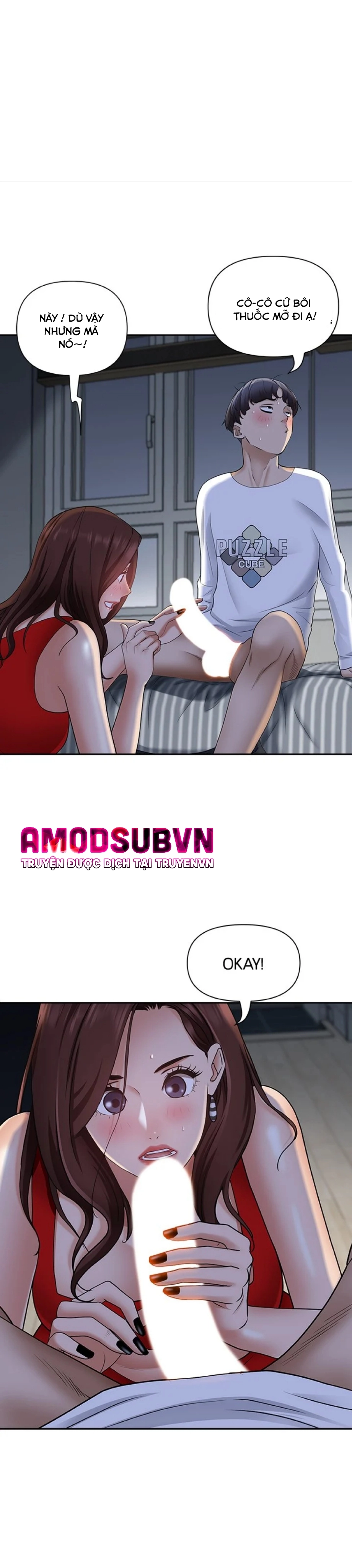 Sống chung với Mẹ Milf Chap Chapter 9-Sống chung với Mẹ Milf - Next Chap 10