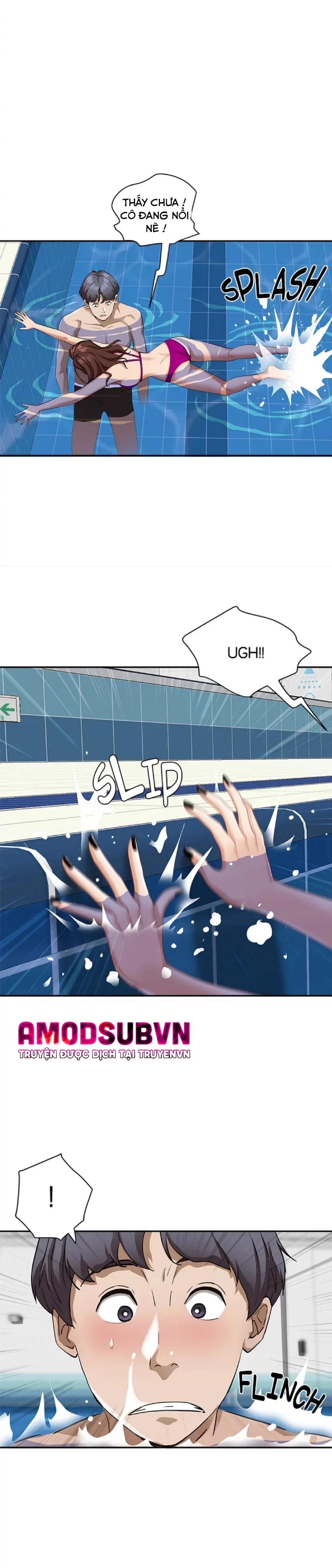 Sống chung với Mẹ Milf Chap Chapter 8-Sống chung với Mẹ Milf - Next Chap 9