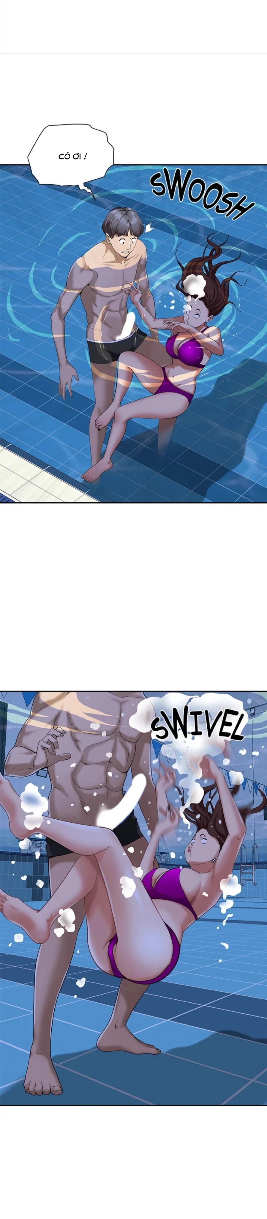 Sống chung với Mẹ Milf Chap Chapter 8-Sống chung với Mẹ Milf - Next Chap 9