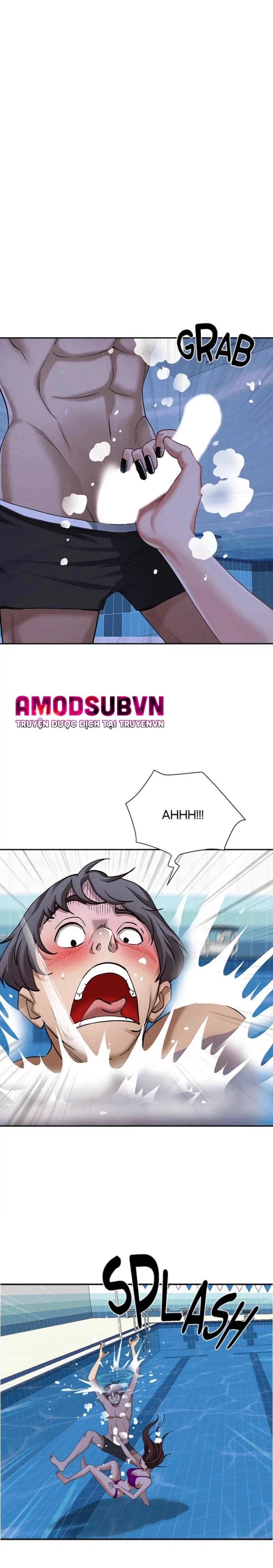 Sống chung với Mẹ Milf Chap Chapter 8-Sống chung với Mẹ Milf - Next Chap 9