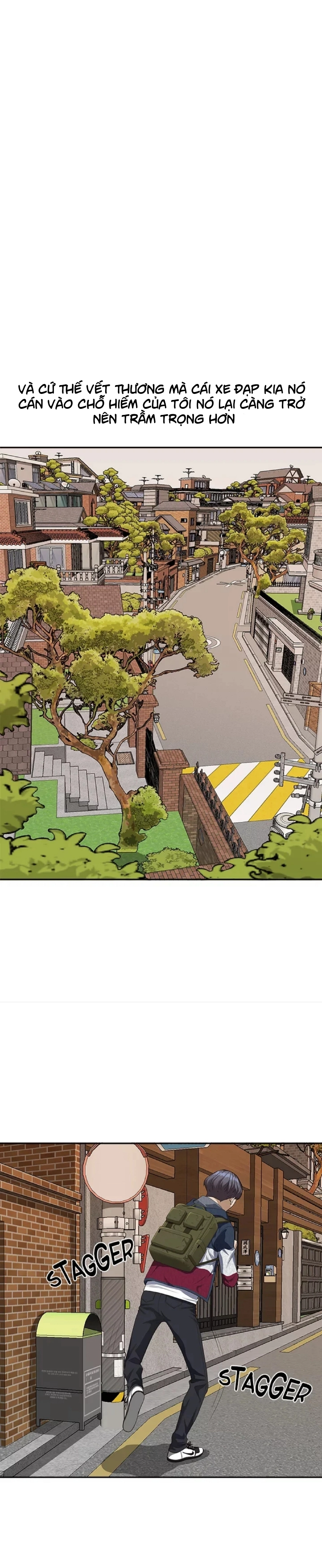 Sống chung với Mẹ Milf Chap Chapter 8-Sống chung với Mẹ Milf - Next Chap 9