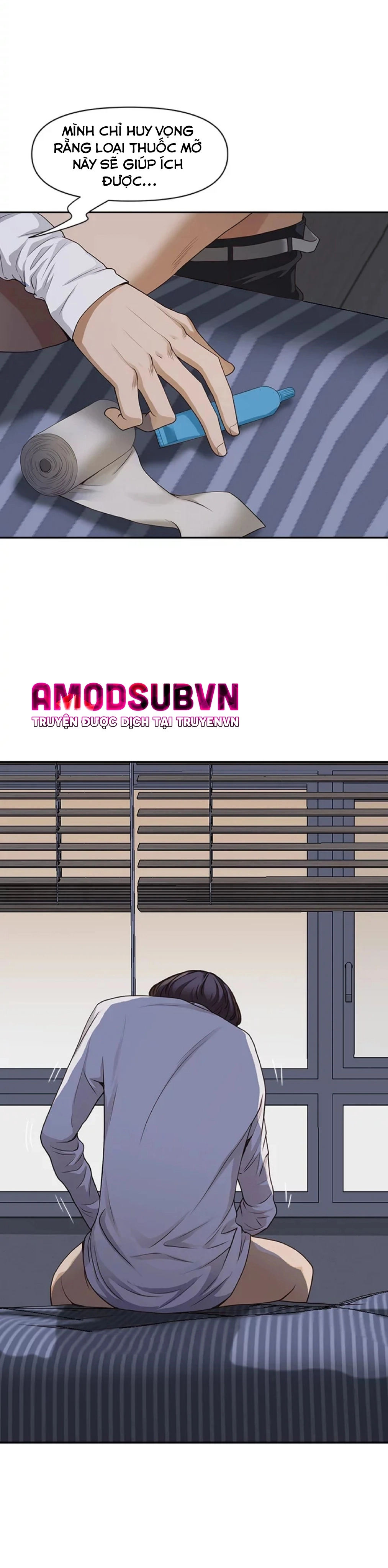 Sống chung với Mẹ Milf Chap Chapter 8-Sống chung với Mẹ Milf - Next Chap 9