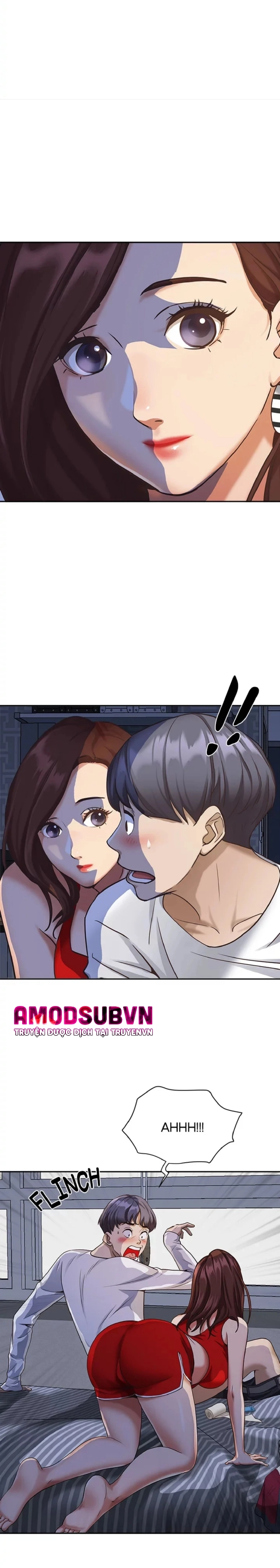 Sống chung với Mẹ Milf Chap Chapter 8-Sống chung với Mẹ Milf - Next Chap 9