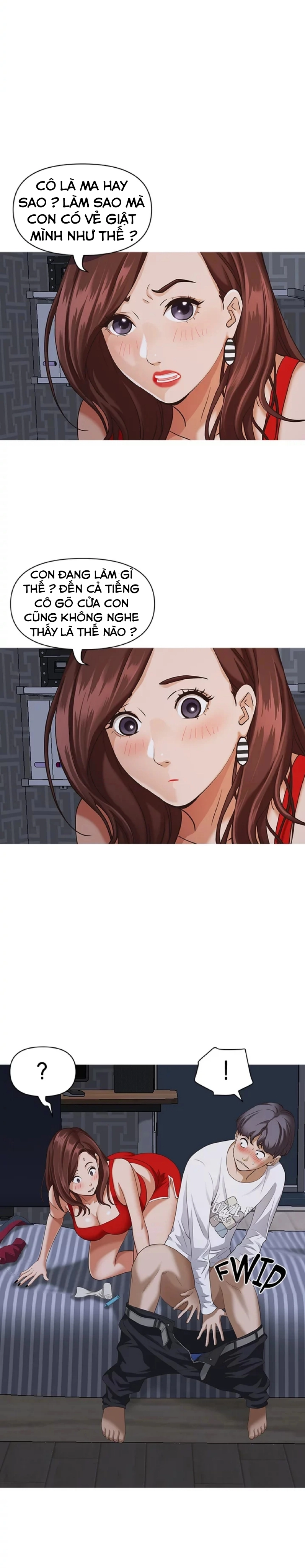 Sống chung với Mẹ Milf Chap Chapter 8-Sống chung với Mẹ Milf - Next Chap 9