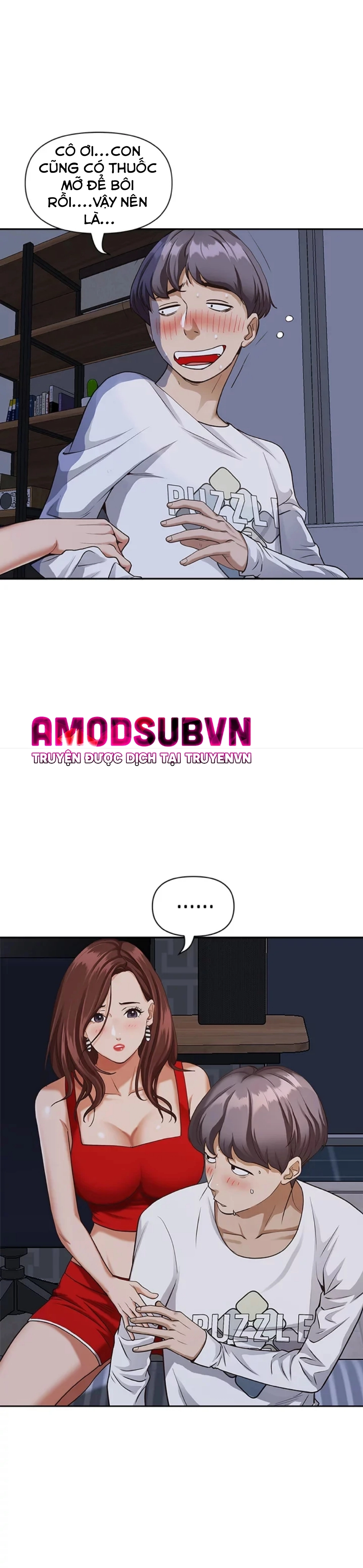 Sống chung với Mẹ Milf Chap Chapter 8-Sống chung với Mẹ Milf - Next Chap 9