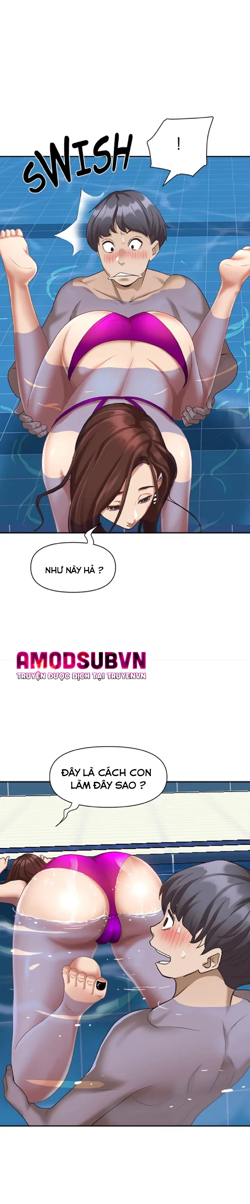 Sống chung với Mẹ Milf Chap Chapter 8-Sống chung với Mẹ Milf - Next Chap 9