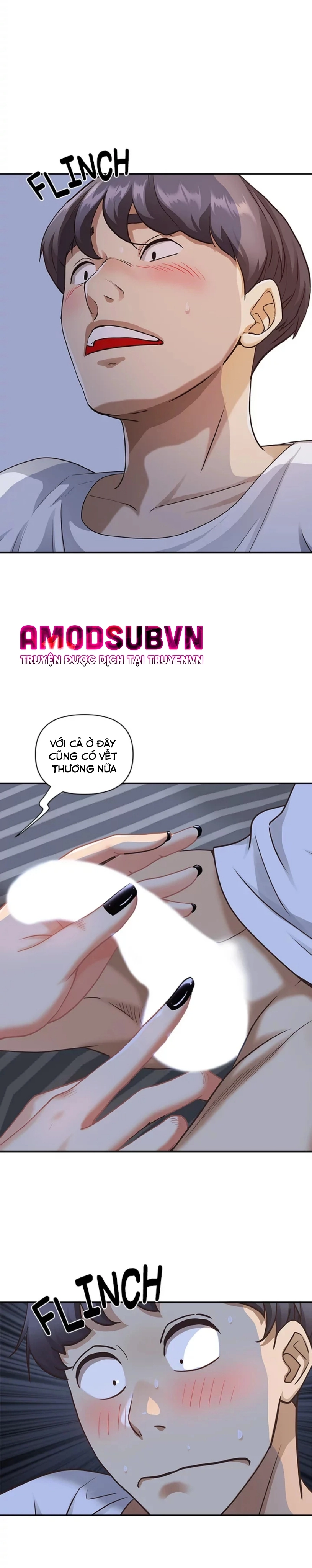 Sống chung với Mẹ Milf Chap Chapter 8-Sống chung với Mẹ Milf - Next Chap 9