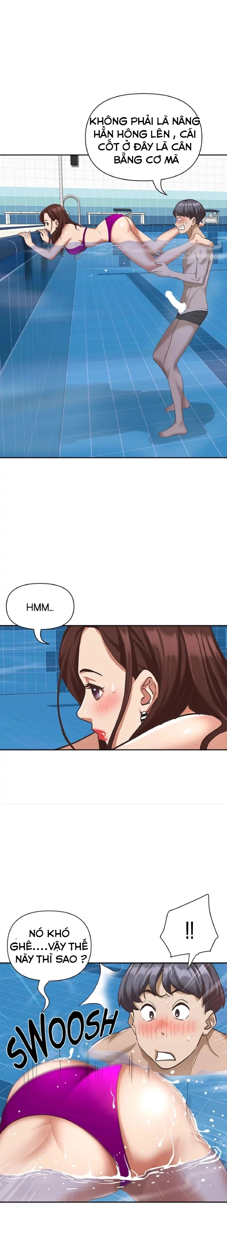 Sống chung với Mẹ Milf Chap Chapter 8-Sống chung với Mẹ Milf - Next Chap 9