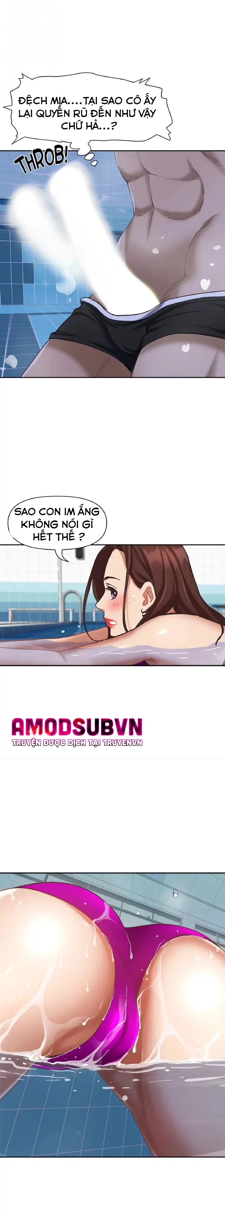 Sống chung với Mẹ Milf Chap Chapter 8-Sống chung với Mẹ Milf - Next Chap 9