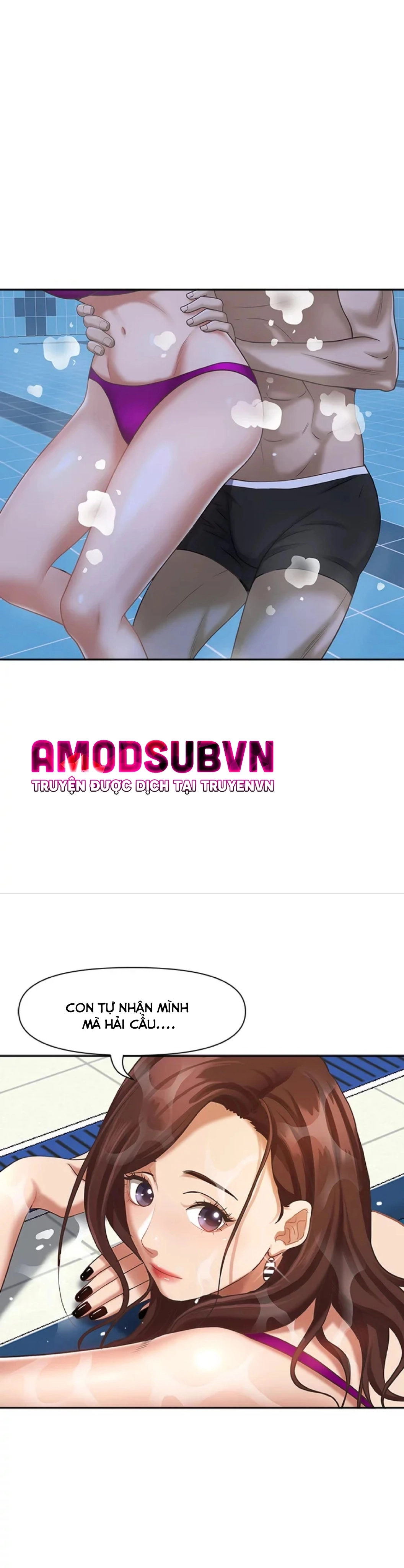 Sống chung với Mẹ Milf Chap Chapter 7-Sống chung với Mẹ Milf - Next Chap 8