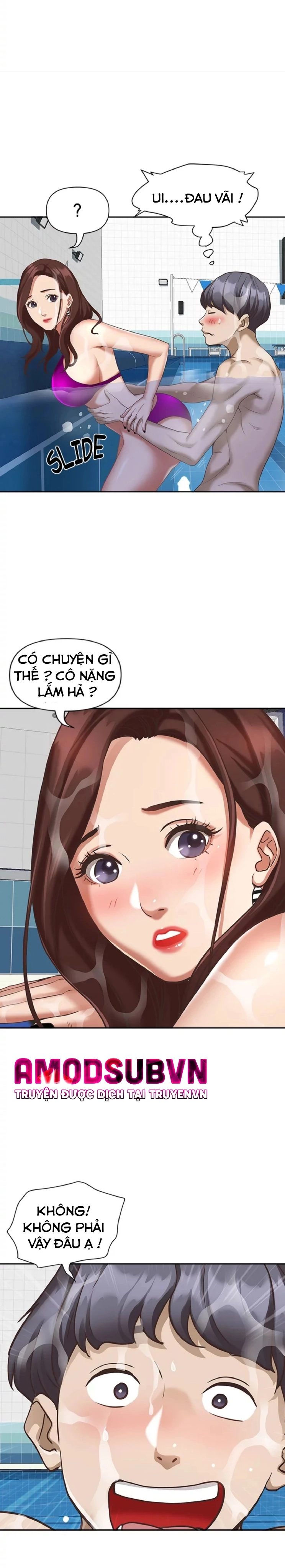 Sống chung với Mẹ Milf Chap Chapter 7-Sống chung với Mẹ Milf - Next Chap 8