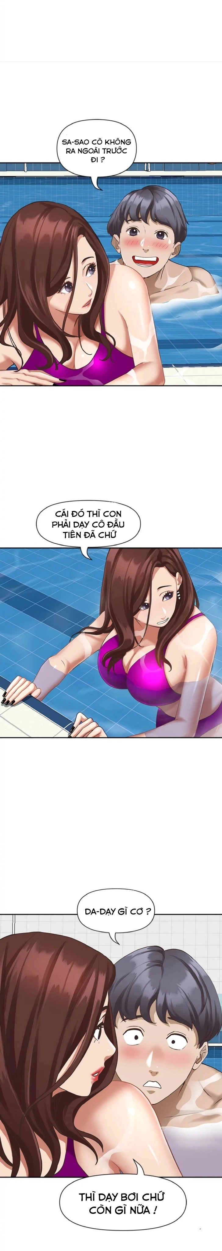 Sống chung với Mẹ Milf Chap Chapter 7-Sống chung với Mẹ Milf - Next Chap 8