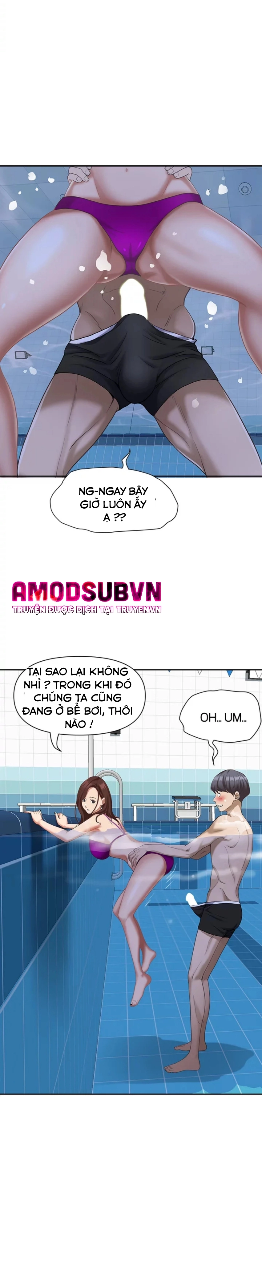 Sống chung với Mẹ Milf Chap Chapter 7-Sống chung với Mẹ Milf - Next Chap 8