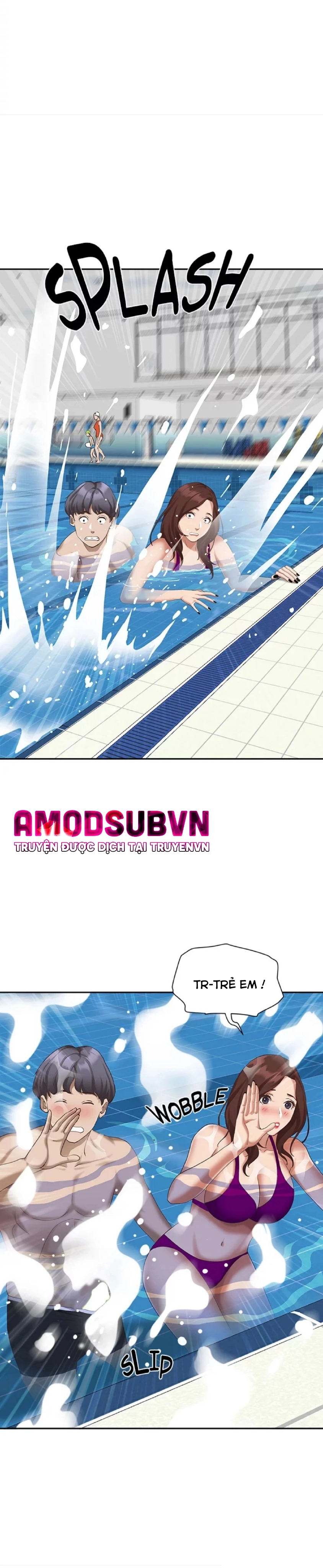 Sống chung với Mẹ Milf Chap Chapter 7-Sống chung với Mẹ Milf - Next Chap 8